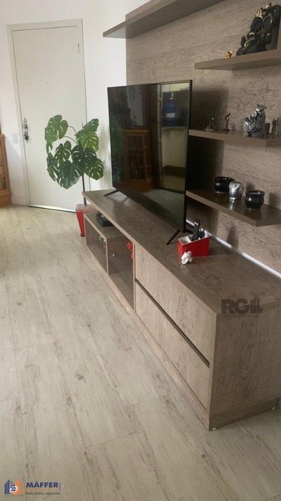 Apartamento, 3 quartos, 79 m² - Foto 1