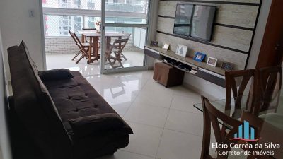 Apartamento, 3 quartos, 91 m² - Foto 2