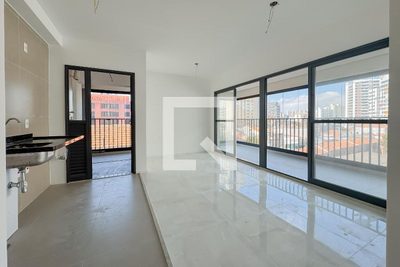 Apartamento, 2 quartos, 69 m² - Foto 2