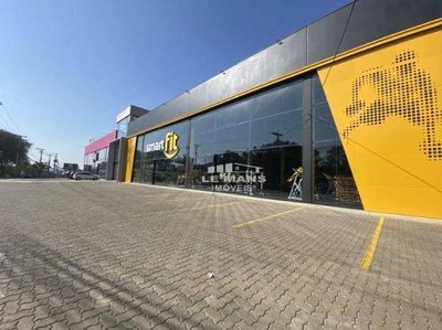 Depósito-Galpão, 3099 m² - Foto 3