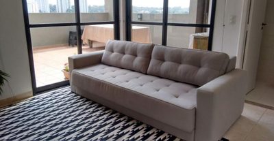 Apartamento, 2 quartos, 120 m² - Foto 2