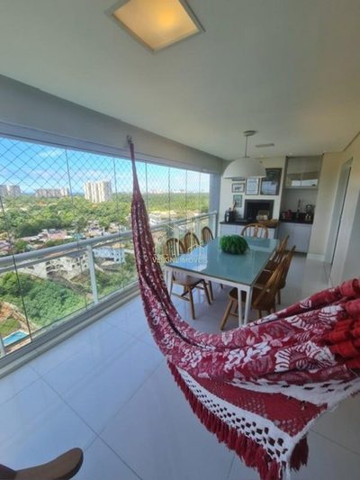 Apartamento, 3 quartos, 130 m² - Foto 3