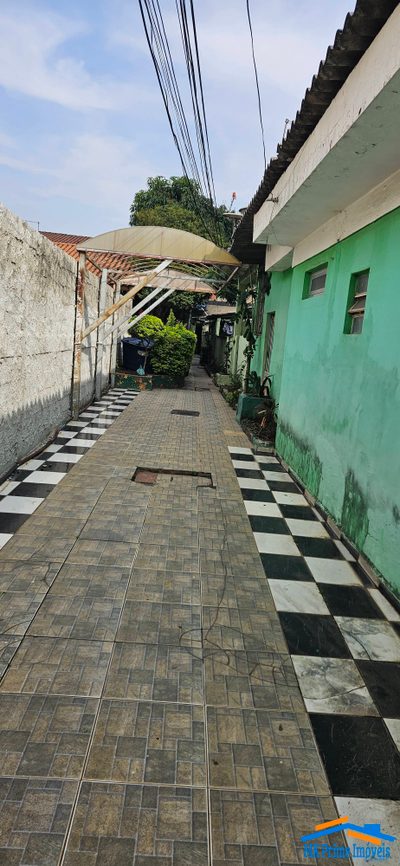 Casa, 1 quarto, 310 m² - Foto 5