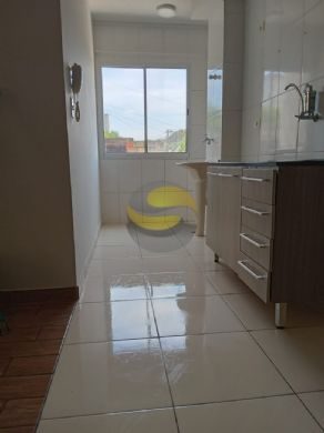 Apartamento, 2 quartos, 46 m² - Foto 1