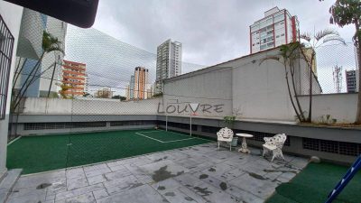Apartamento, 3 quartos, 95 m² - Foto 3