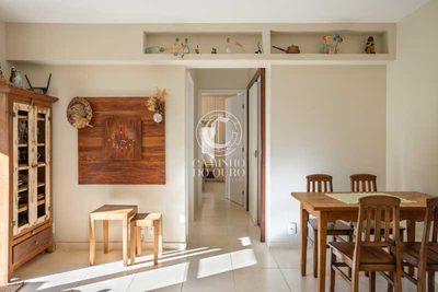 Apartamento, 2 quartos, 60 m² - Foto 5
