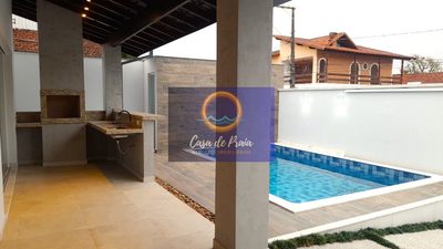 Casa, 3 quartos, 134 m² - Foto 4