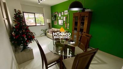 Apartamento, 2 quartos, 70 m² - Foto 1