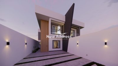 Casa, 3 quartos - Foto 1