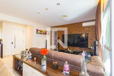 Apartamento, 3 quartos, 132 m² - Foto 4