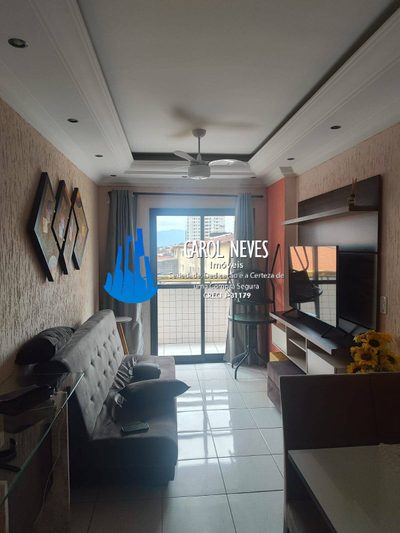 Apartamento, 2 quartos, 78 m² - Foto 2
