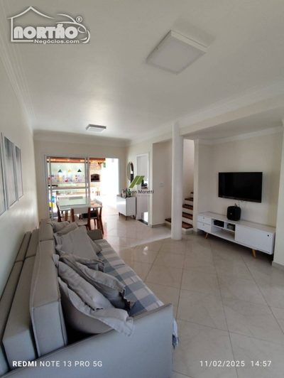 Casa, 5 quartos, 91 m² - Foto 2