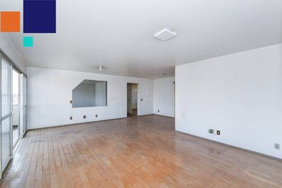 Apartamento, 3 quartos, 142 m² - Foto 3