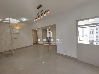 Apartamento, 2 quartos, 213 m² - Foto 3