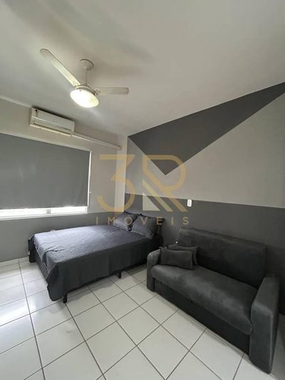 Apartamento, 1 quarto, 23 m² - Foto 5