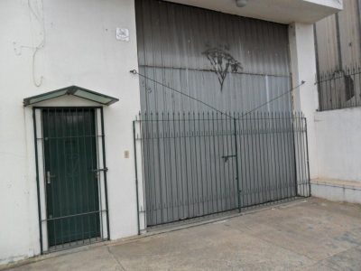 Depósito-Galpão - Foto 1