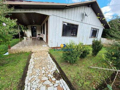 Chácara, 4 quartos, 5300 m² - Foto 2