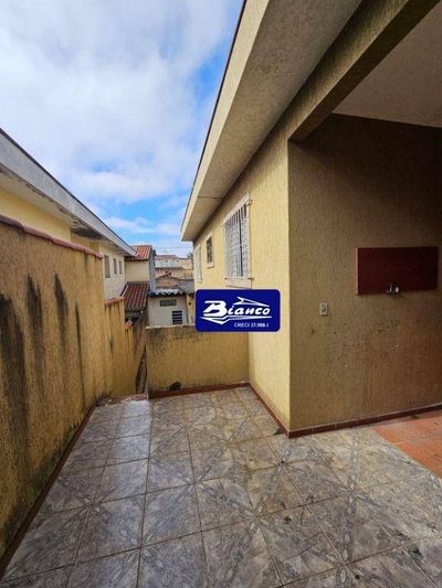 Sobrado, 4 quartos, 120 m² - Foto 4