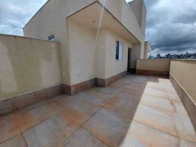 Cobertura, 3 quartos, 48 m² - Foto 3