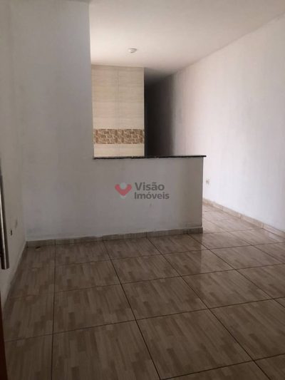 Casa, 2 quartos, 70 m² - Foto 3