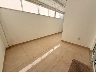 Apartamento, 3 quartos, 103 m² - Foto 2
