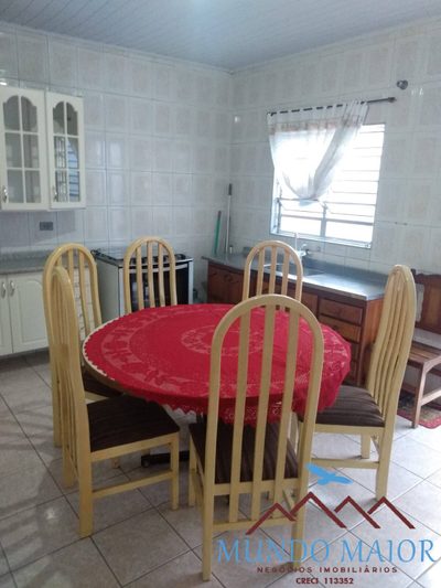 Casa, 2 quartos, 290 m² - Foto 2