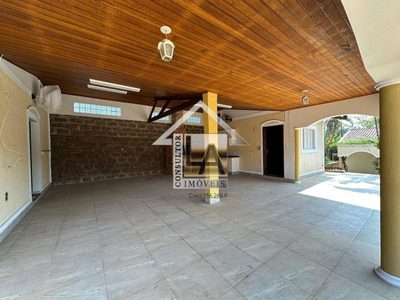 Casa, 3 quartos, 314 m² - Foto 4