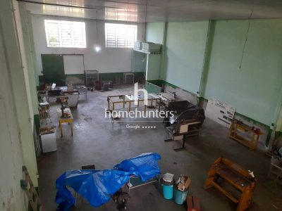 Depósito-Galpão, 260 m² - Foto 3