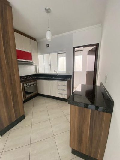 Apartamento, 2 quartos, 55 m² - Foto 2