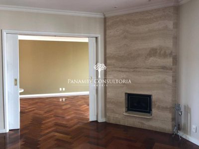 Apartamento, 4 quartos, 400 m² - Foto 3