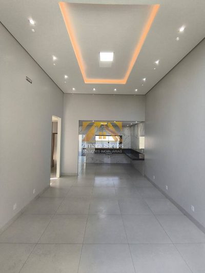 Casa, 3 quartos, 128 m² - Foto 3