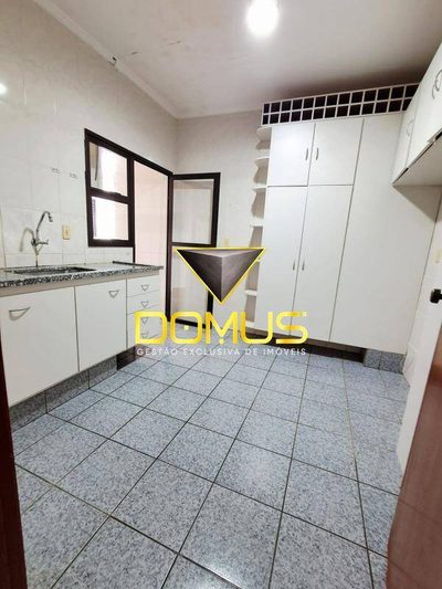 Apartamento, 4 quartos, 140 m² - Foto 5