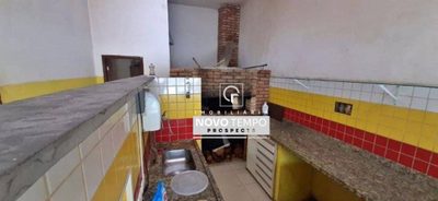 Loja-Salão, 22 m² - Foto 3