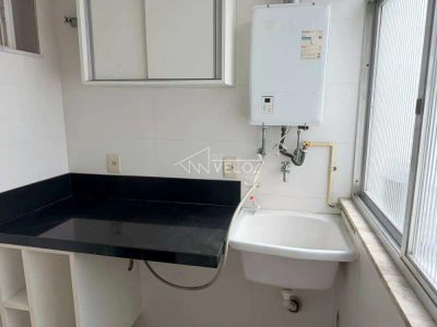 Apartamento, 3 quartos, 95 m² - Foto 1