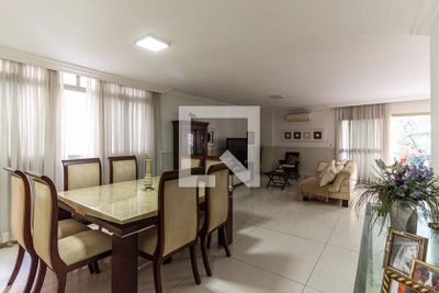 Apartamento, 4 quartos, 240 m² - Foto 4