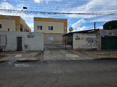 Apartamento, 2 quartos, 46 m² - Foto 1