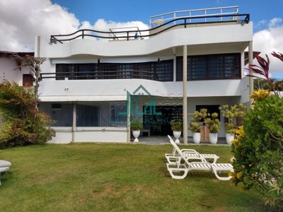 Casa, 10 quartos, 600 m² - Foto 3
