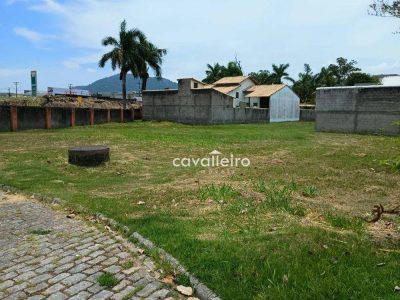 Loteamento e Condomínio, 766 m² - Foto 3
