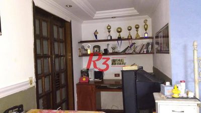 Sobrado, 4 quartos, 250 m² - Foto 1