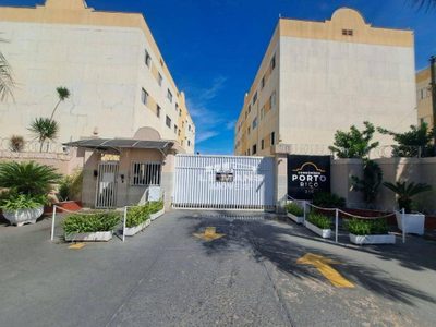 Apartamento, 2 quartos, 64 m² - Foto 1