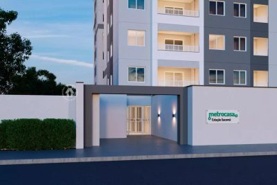 Loja-Salão, 17 m² - Foto 2