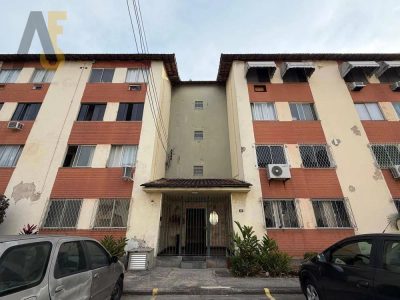 Apartamento, 2 quartos, 43 m² - Foto 1