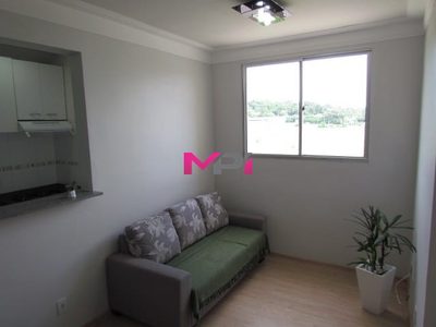 Apartamento, 3 quartos, 69 m² - Foto 3