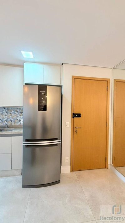 Apartamento, 2 quartos, 74 m² - Foto 4
