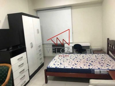 Kitnet-Studio, 32 m² - Foto 2