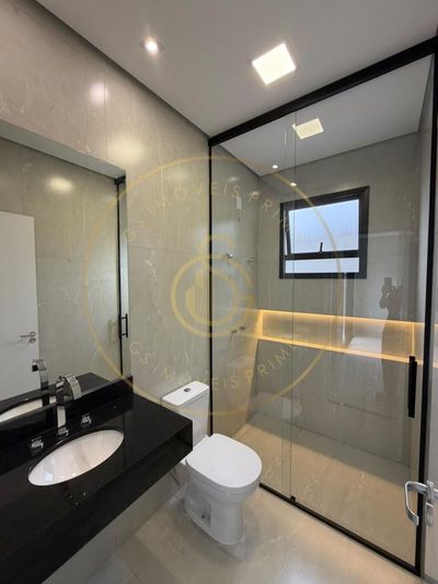 Casa de Condomínio, 3 quartos - Foto 5