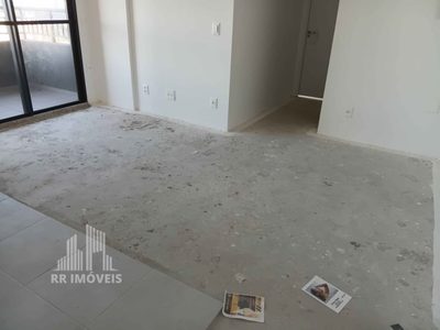 Apartamento, 1 quarto, 48 m² - Foto 5