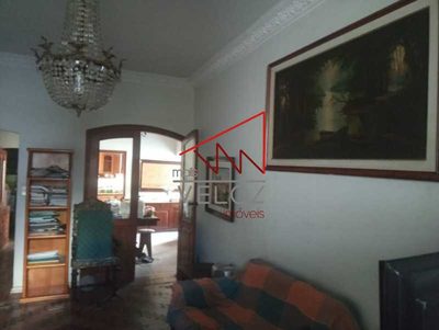 Apartamento, 3 quartos, 173 m² - Foto 1