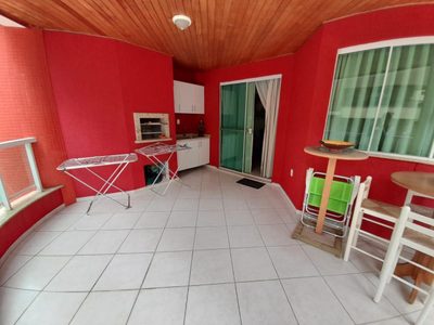 Apartamento, 4 quartos, 160 m² - Foto 5