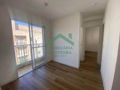 Apartamento, 2 quartos, 10 m² - Foto 3
